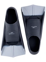 Ласты тренировочные 25DEGREES Pooljet Black/Grey 25D21001, XXS (27-29 505453780