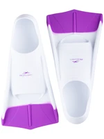 Ласты тренировочные 25DEGREES Pooljet White/Purple, XXS (27-29) 1245883692