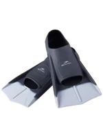 Ласты тренировочные 25DEGREES Pooljet Black/Grey 25D21001, M (36-38) 389636966