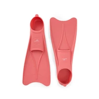 Ласты тренировочные удлиненные 25DEGREES Immerse Pink 25D25006, женский, розовый 516787925