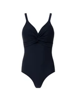 Купальник для плавания 25DEGREES Shape Dark Blue 25D24002W, полиамид 1862651614