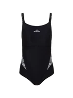 Купальник для плавания 25DEGREES Line Black 25D24001W, нейлон 415854152