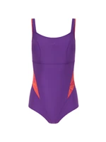 Купальник для плавания 25DEGREES Line Purple 25D24001W, нейлон 527141796