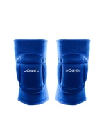 Наколенники волейбольные Jogel Soft Knee, синий 1501360643