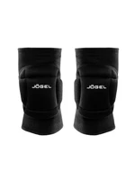Наколенники волейбольные Jogel Soft Knee, черный 1436269115