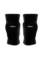 Наколенники волейбольные Jogel Flex Knee, черный 1339840625