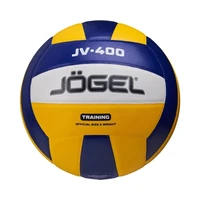 Мяч волейбольный Jogel JV-400 (BC23) 1/40 575925909