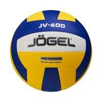 Мяч волейбольный Jogel JV-600 (BC23) 1/40 452190557