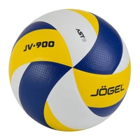 Мяч волейбольный Jogel JV-900 (BC24) 1/40 810022584