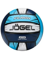 Мяч волейбольный Jogel Flash голубой/синий (BC24) 1/50 1223965632