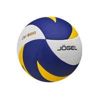 Мяч волейбольный J_gel JV-800 (BC23) 1/40 1694755261