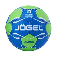 Мяч гандбольный Jogel Amigo №0 (BC22) 1/50 221848043