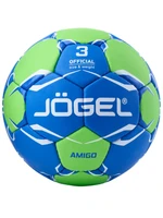 Мяч гандбольный Amigo №3 1402321011