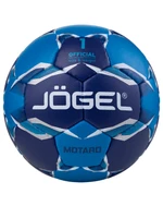 Мяч гандбольный Jogel Motaro №1 (BC22) 1/50 523949551