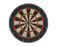 Мишень для дартса DFC SISAL PRO 602326197