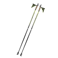 Палки для скандинавской ходьбы STC Athletic 60/40 гибрид этикетка 1758122383