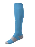 Гетры футбольные Jogel CAMP BASIC SOCKS JC1GA0122.Z1, голубой/белый 460238781