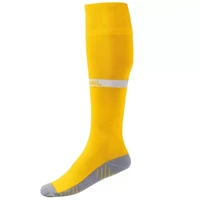Гетры футбольные Jogel CAMP ADVANCED SOCKS JC1GA0328.61, желтый/белый 278579525