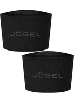Фиксаторы щитков Jogel Guard Stay, черный 2100386401