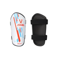 Щитки футбольные Jogel JA-201 Evofly, белый 1178676942