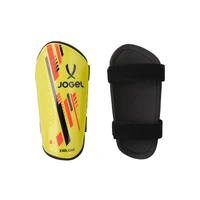 Щитки футбольные Jogel JA-201 Evofly, желтый 162923338
