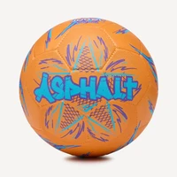 Мяч футбольный Jogel Asphalt №5, оранжевый (BC26) 1077507492