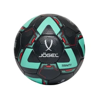 Мяч футбольный Jogel Trinity №5 (BC25) 1/20 91146338