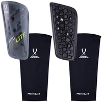 Щитки футбольные J_gel Proairlite 1001442462