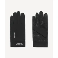 Перчатки Jogel DIVISION Training Gloves, черный 1882018061