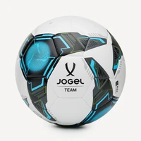 Мяч футбольный Jogel Team №3 (BC26) 706306641