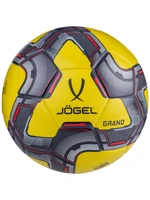 Мяч футбольный Jogel Grand №5, желтый (BC23) 1/18 1476768287