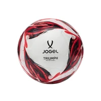 Мяч футбольный Jogel Triumph Pro №5 (BC26) 1342687937