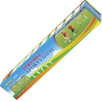 Ворота игровыe DFC 4ft Portable Soccer GOAL319A 2121603178
