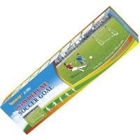 Ворота игровыe DFC 6ft Deluxe Soccer GOAL180A 736647620