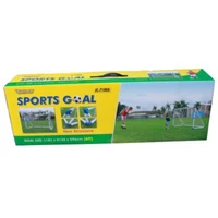 Ворота игровые DFC 6ft пластик GOAL7180A 1728233392