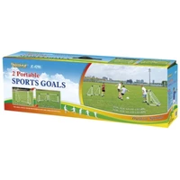 Ворота игровыe DFC 4ft x 2 Portable Soccer GOAL429A 1534508698