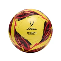 Мяч футбольный Jogel Triumph Elite Winter №5 358129539