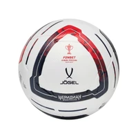 Мяч футбольный Jogel Meridian Elite №5 (BC25) 515271407