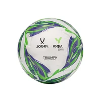 Мяч футбольный Jogel Triumph Elite YFL №5 (BC26) 1920362653