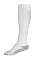 Гетры футбольные Jogel MATCH SOCKS JD1G10125.00, белый 879674807