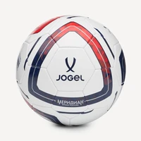 Мяч футбольный Jogel Meridian Talent №4 923926150