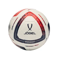 Мяч футбольный Jogel Meridian Mini Russian Cup №1 1952233948