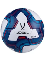 Мяч футбольный Elite №5, белый/синий/красный 1118631188