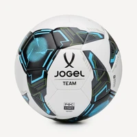 Мяч футбольный Jogel Team №5 (BC26) 1090069646