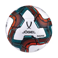Мяч футзальный Jogel Inspire №4 (BC20), белый 1276668185
