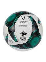 Мяч футзальный Jogel Superliga Replica №4 (BC24) 1/6 492589867