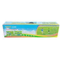 Ворота игровые DFC 5ft сталь GOAL5153ST 169661591