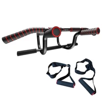 Турник дверной/разные хваты DFC SPORTSTECH KS600 1484442541