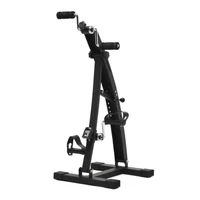 Велотренажер двойной DFC B6009G dual bike 2120619133