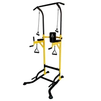 Турник - брусья Power Tower DFC Homegym G008Y 199886531